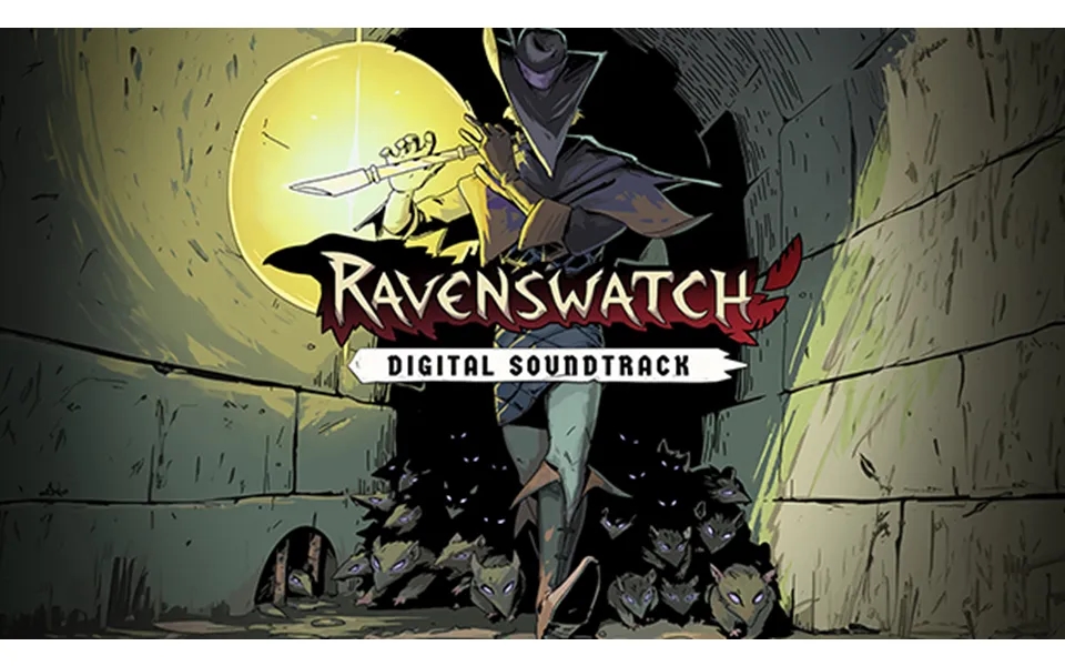 Ravenswatch - Digital Soundtrack