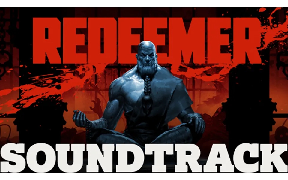 Redeemer - Original Soundtrack