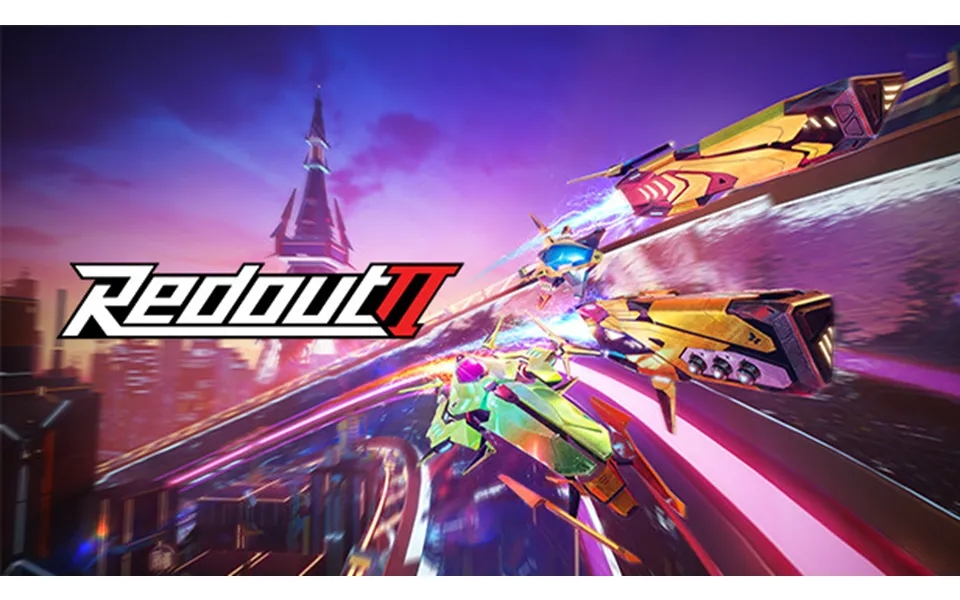 Redout 2 - Soundtrack