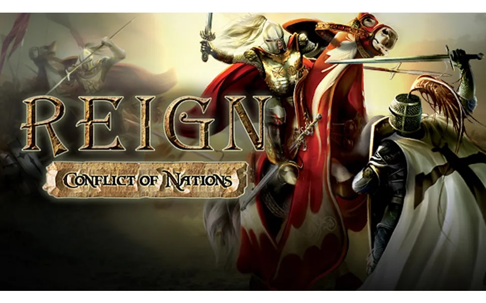 Reign Conflict Of Nations