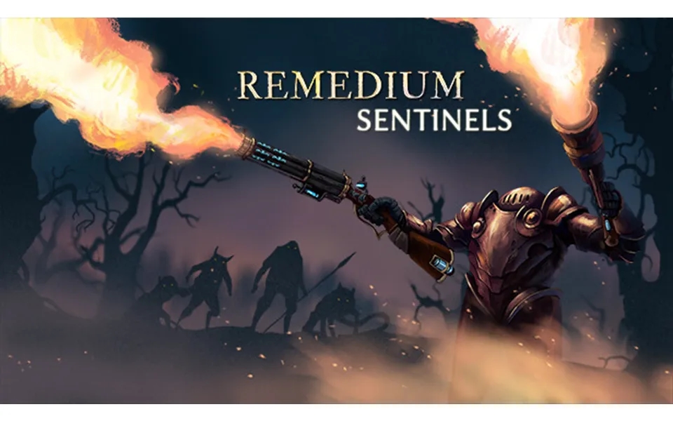 Remedium Sentinels