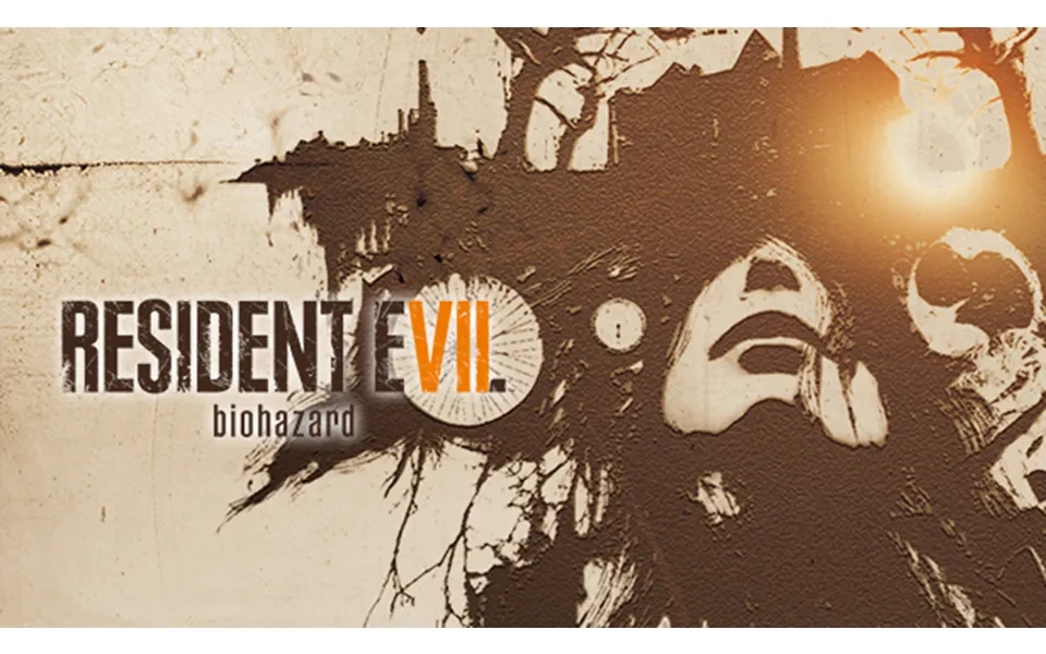 Resident Evil 7 Biohazard Xbox One & Optimized For Xbox Series X S Europe