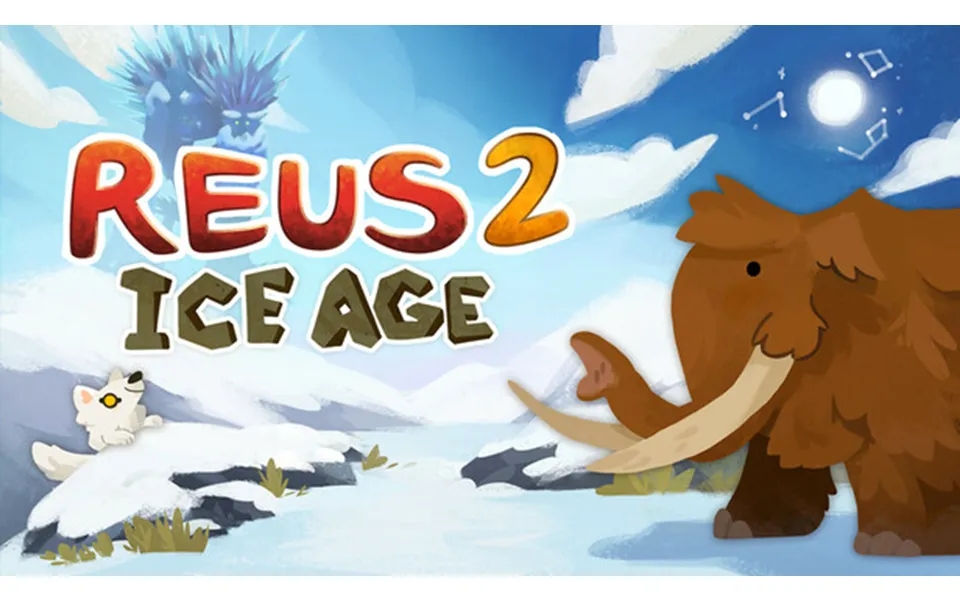 Reus 2 - Ice Age