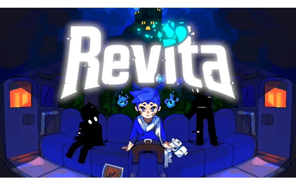 Revita