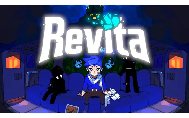 Revita product image