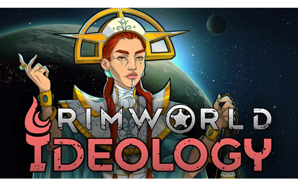 Rimworld Ideology