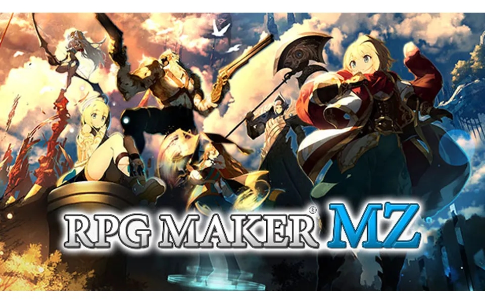 Rpg Maker Mz