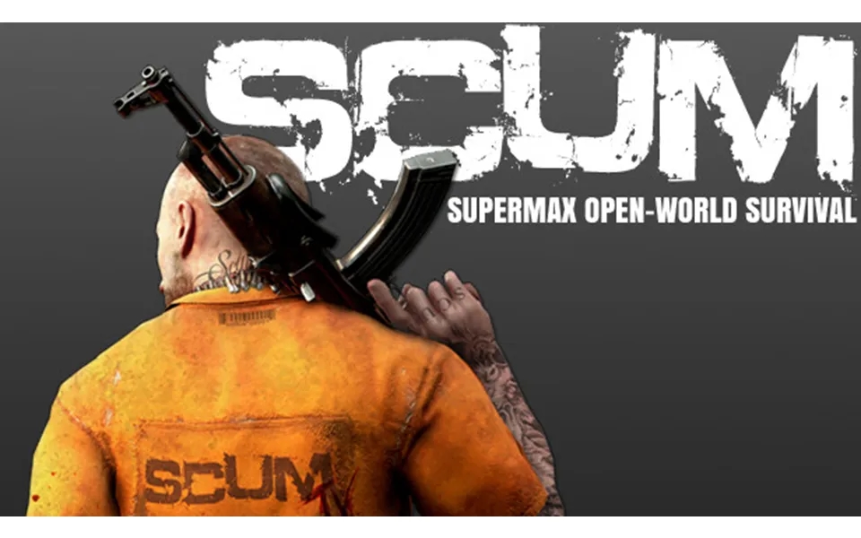 Scum Character Bundle