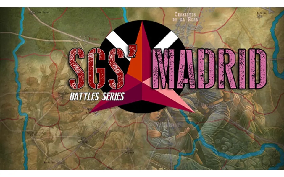 Sgs Battle For Madrid