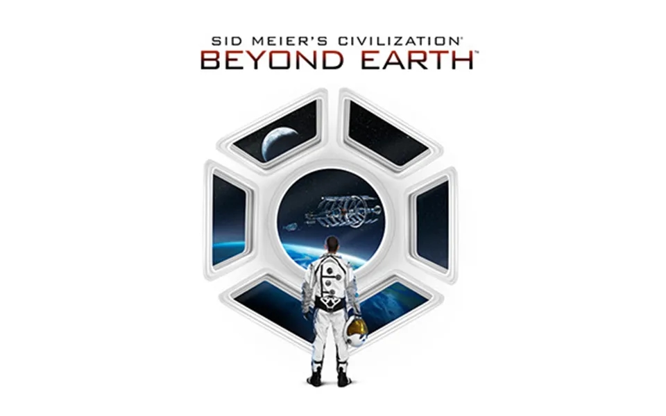 Sid Meier's Civilization Beyond Earth