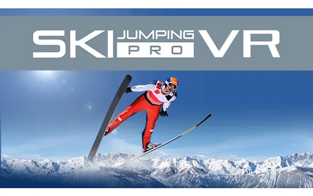 Ski Jumping Pro Vr product image