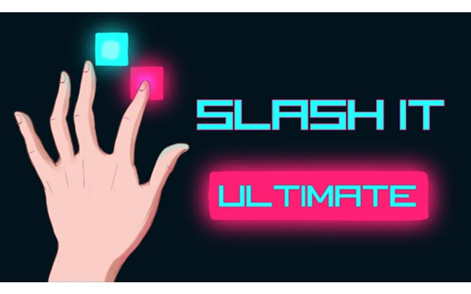 Slash It Ultimate