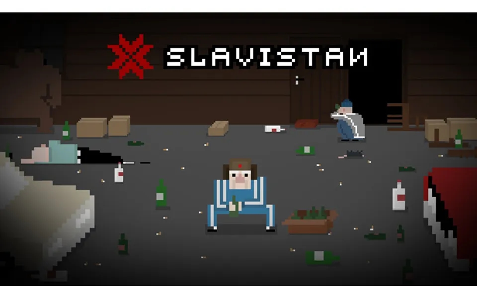 Slavistan
