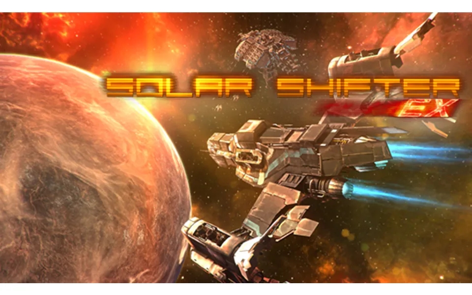 Solar Shifter Ex