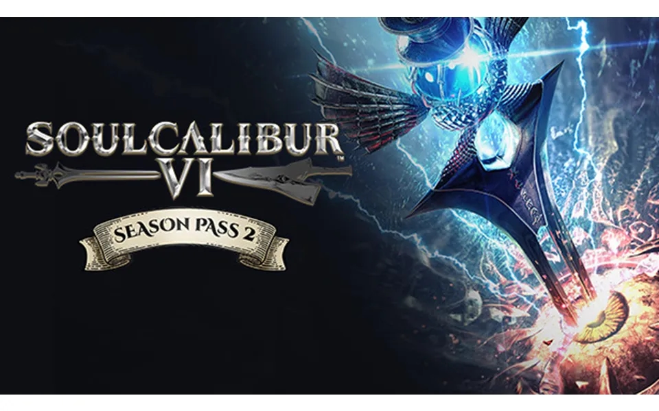 Soulcalibur Vi Season Pass 2