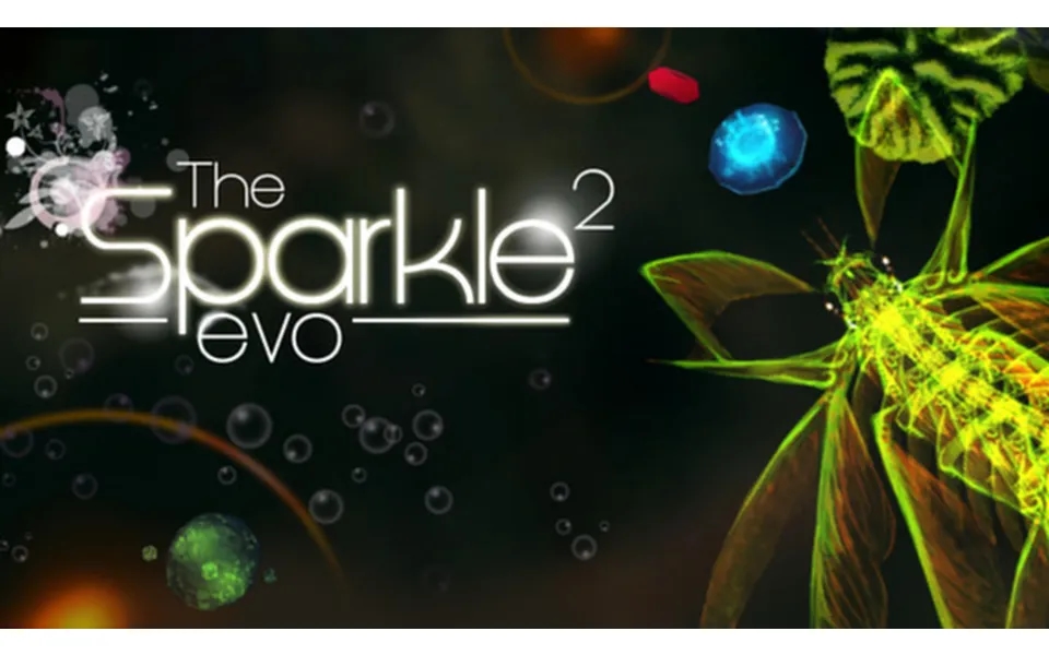Sparkle 2 Evo