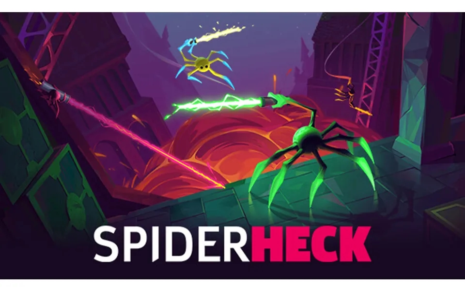 Spiderheck