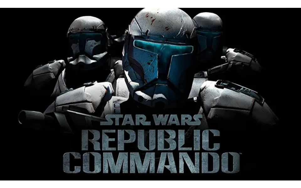 Star Wars Republic Commando