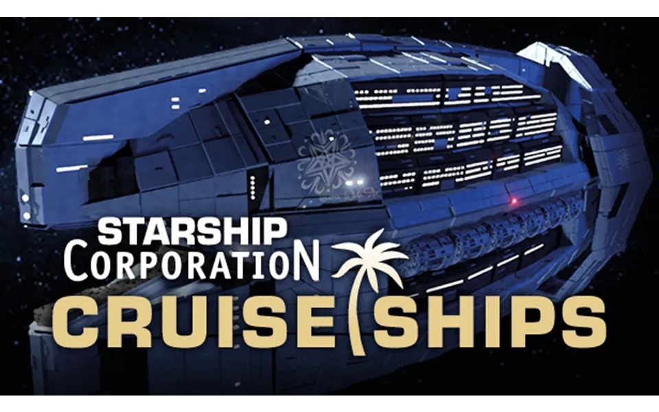 Starship Corporation Cruise Ships