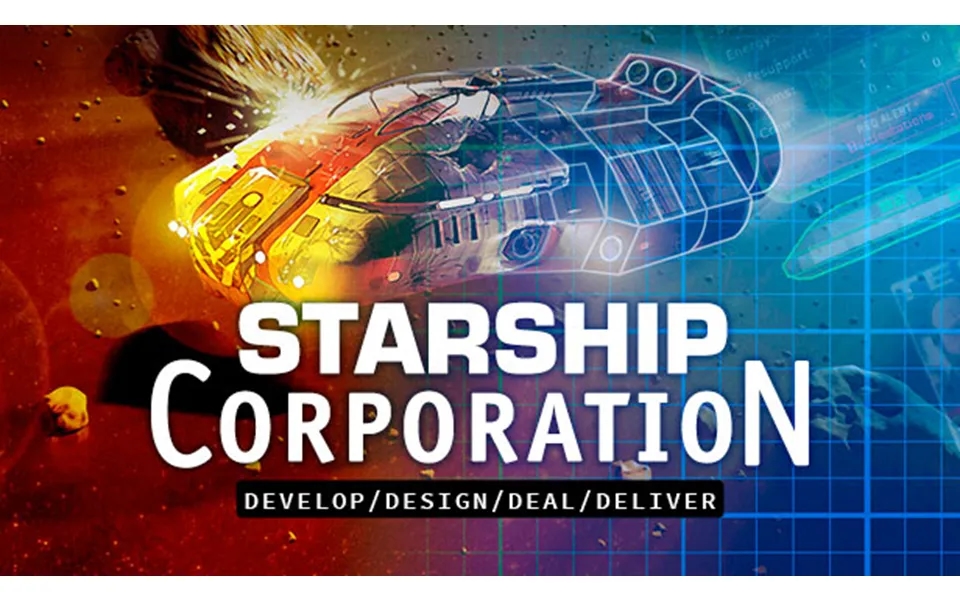 Starship Corporation