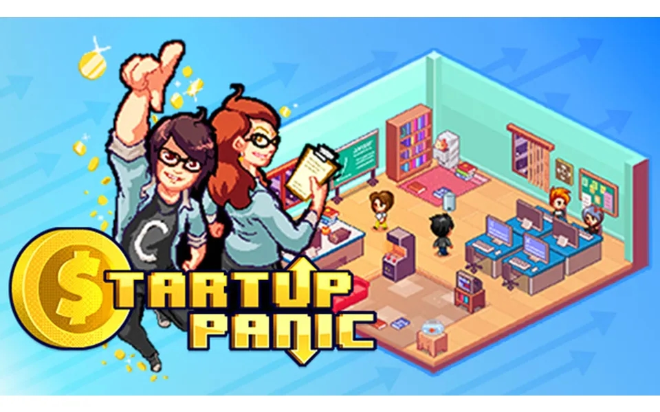 Startup Panic