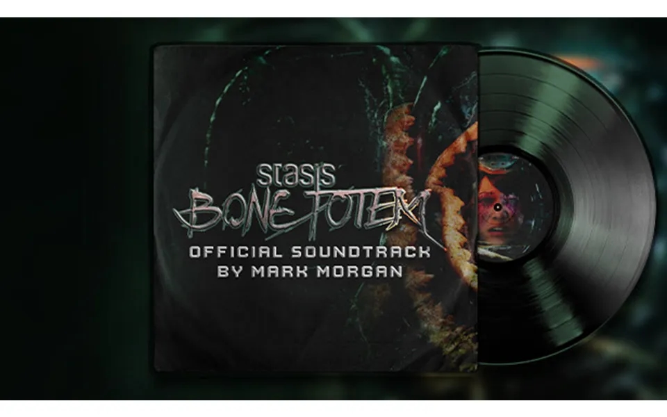 Stasis Bone Totem Soundtrack