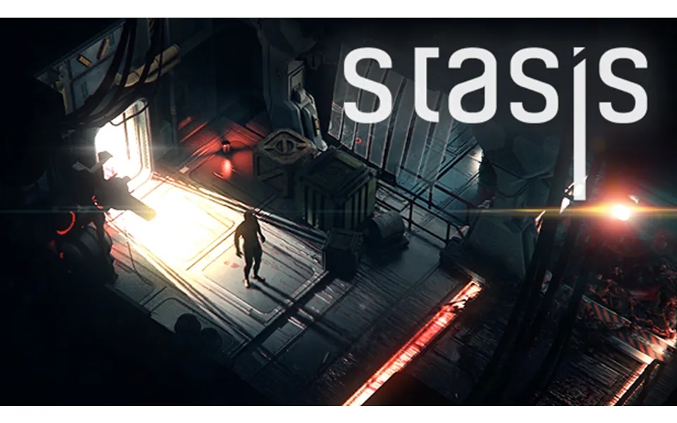 Stasis Deluxe Edition