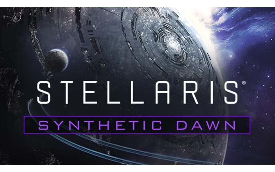 Stellaris Synthetic Dawn