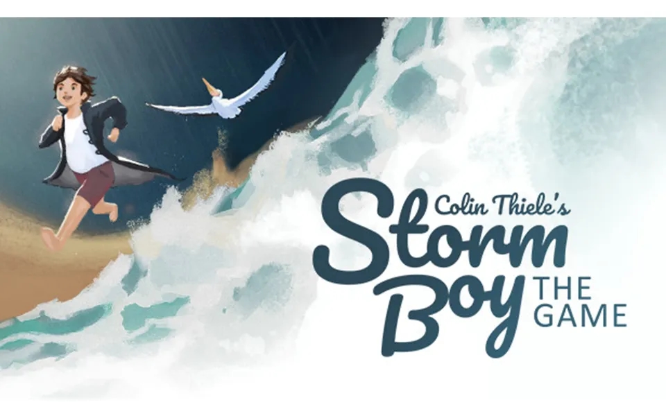 Storm Boy