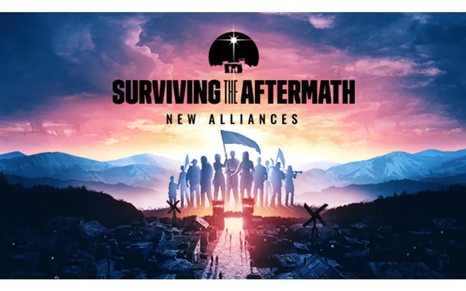 Surviving The Aftermath New Alliances