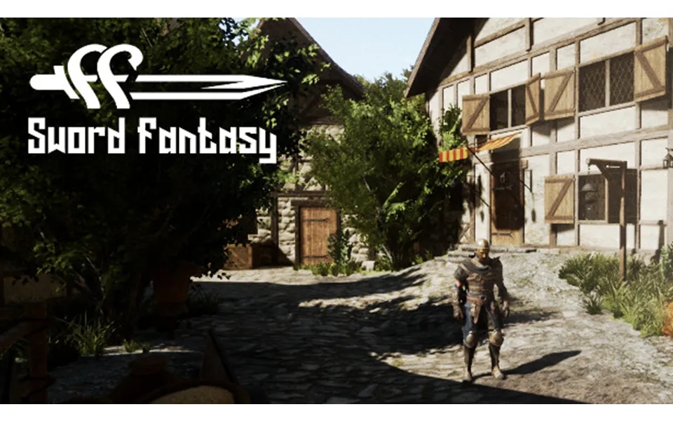 Swords Fantasy Battlefield