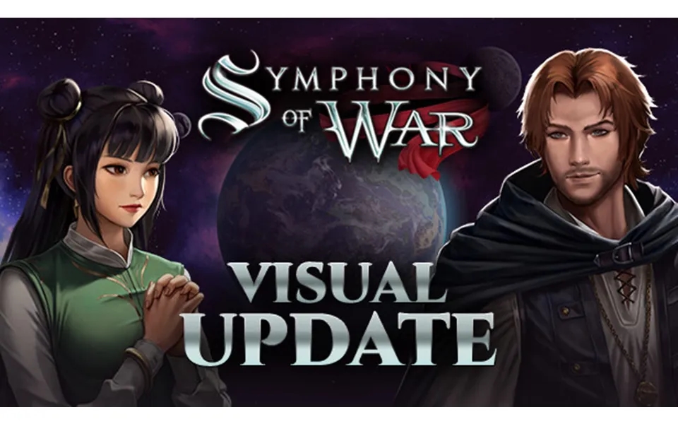 Symphony Of War The Nephilim Saga