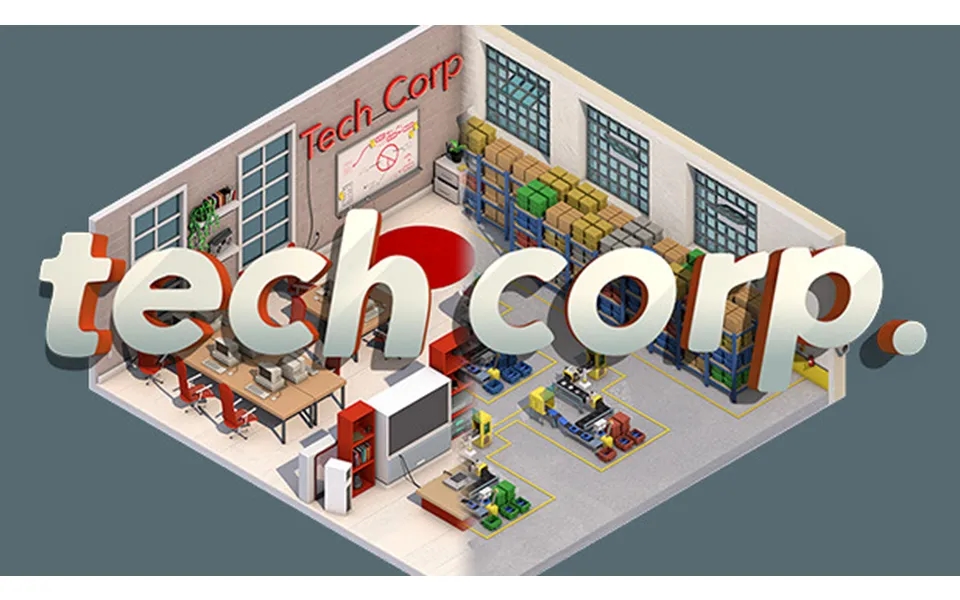 Tech Corp
