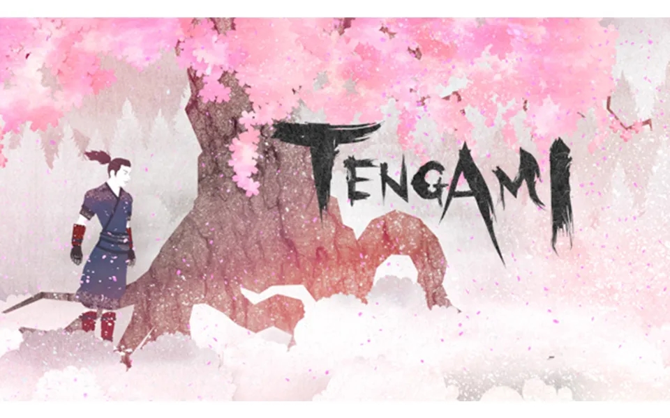 Tengami