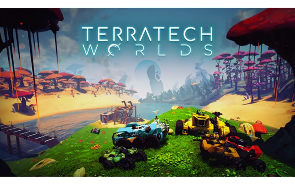 Terratech Worlds