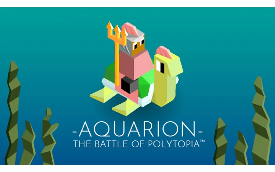 The Battle Of Polytopia - Aquarion Tribe