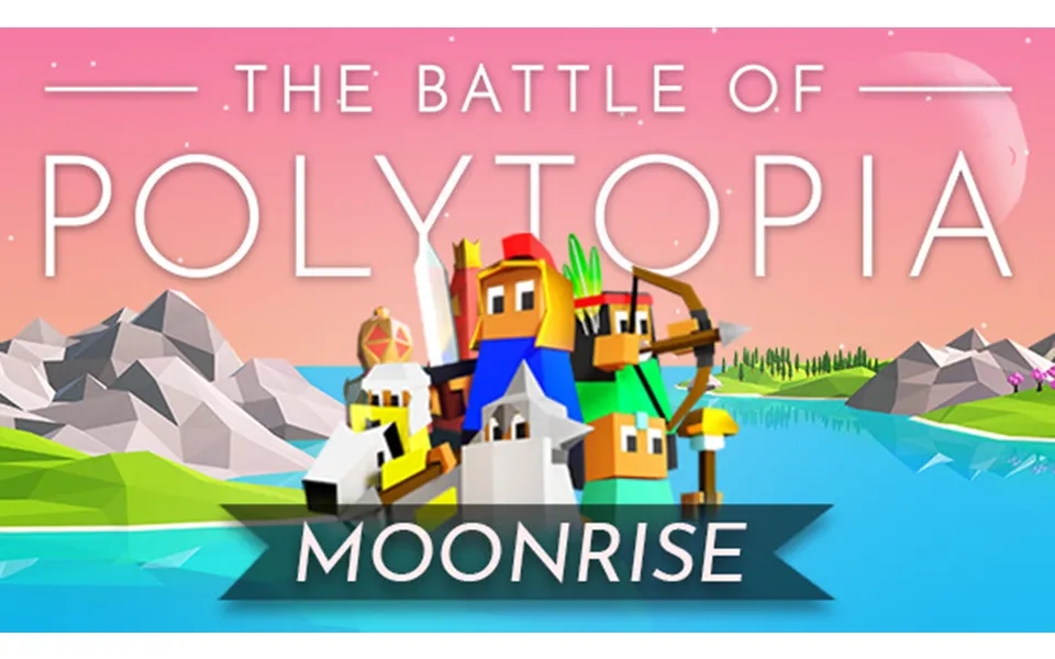 The Battle Of Polytopia