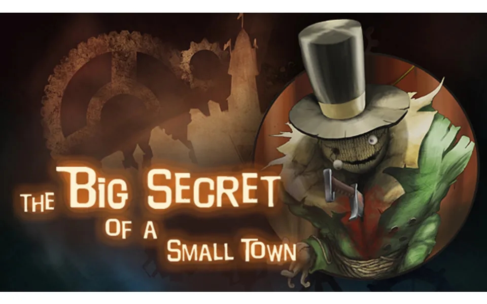 The Big Secret Of A Small Town