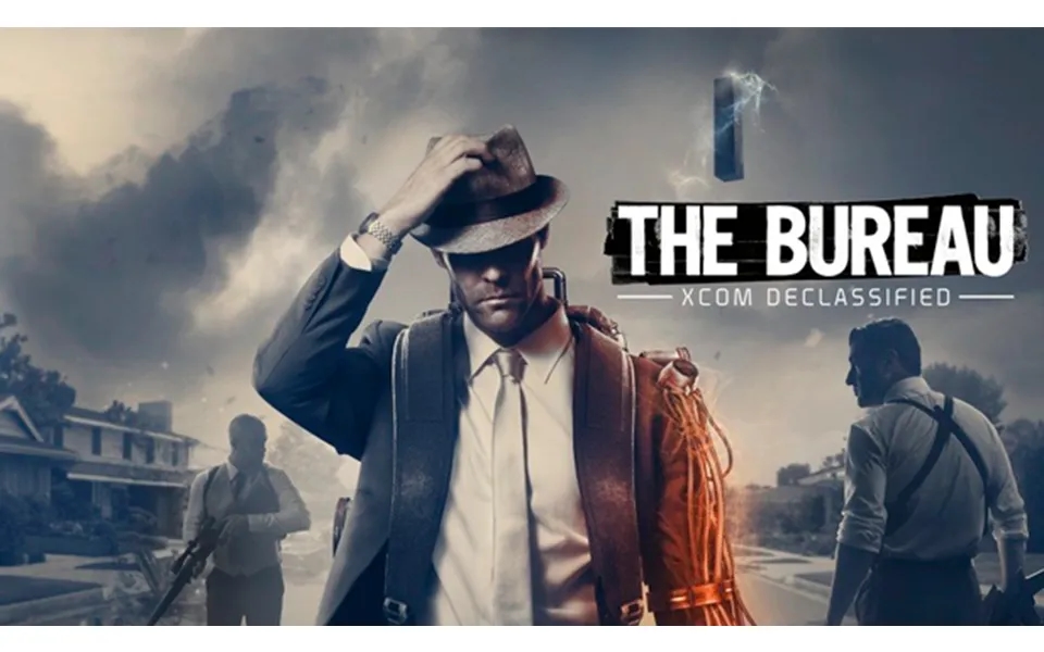 The Bureau Xcom Declassified Light Plasma Pistol