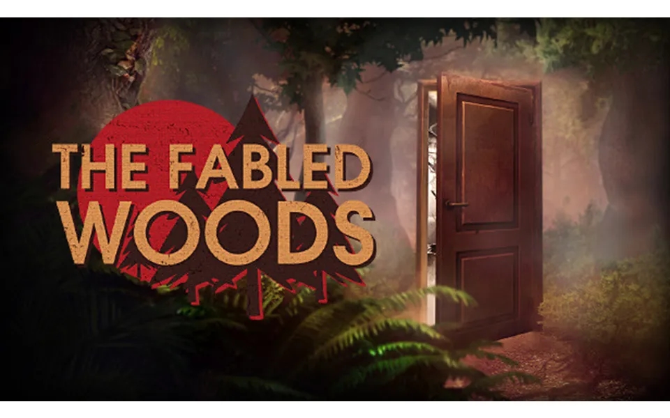 The Fabled Woods