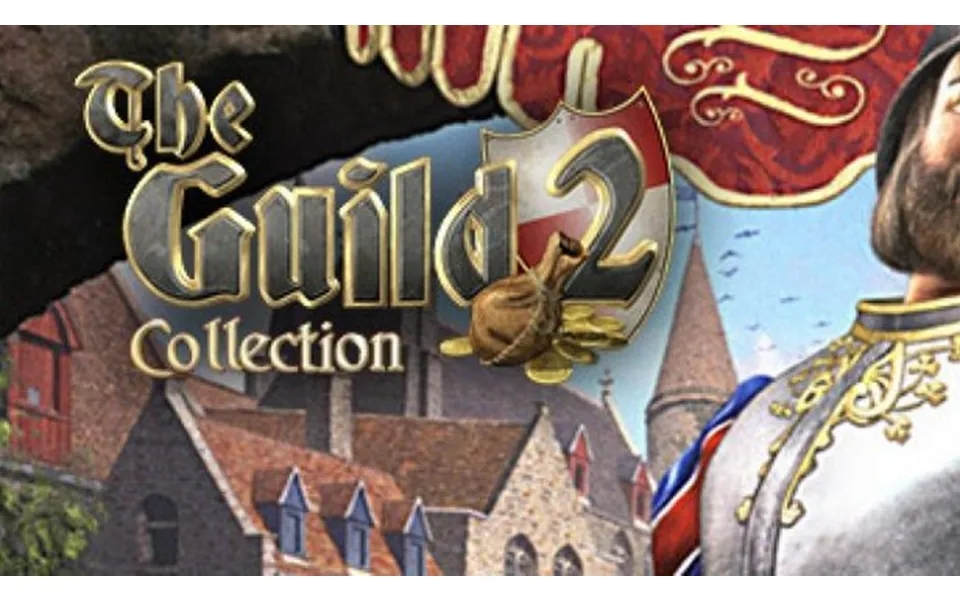 The Guild 2 Collections