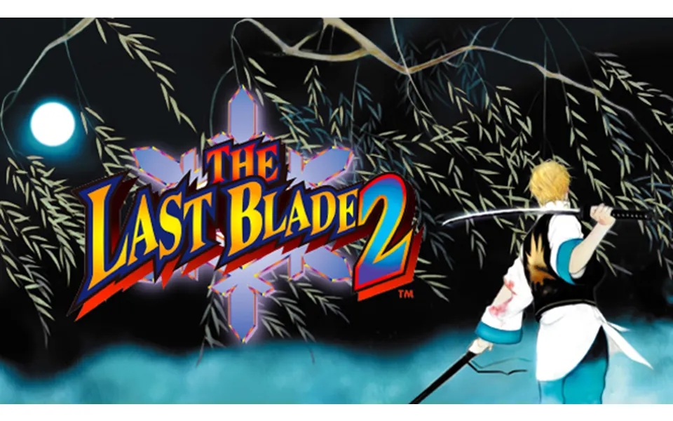 The Last Blade 2