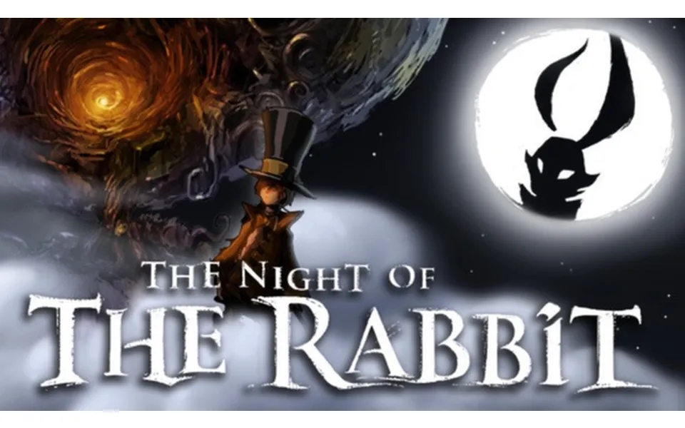 The Night Of The Rabbit Premium Edition