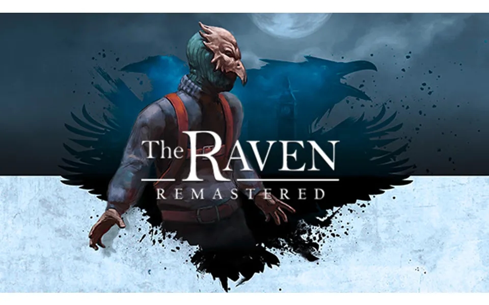 The Raven Remastered