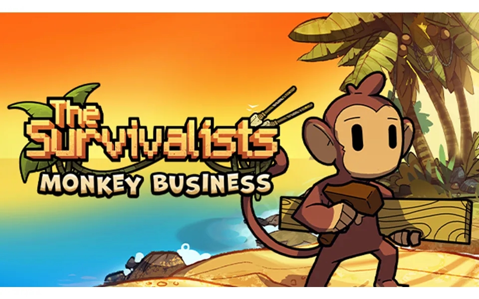 The Survivalists - Monkey Business Pack