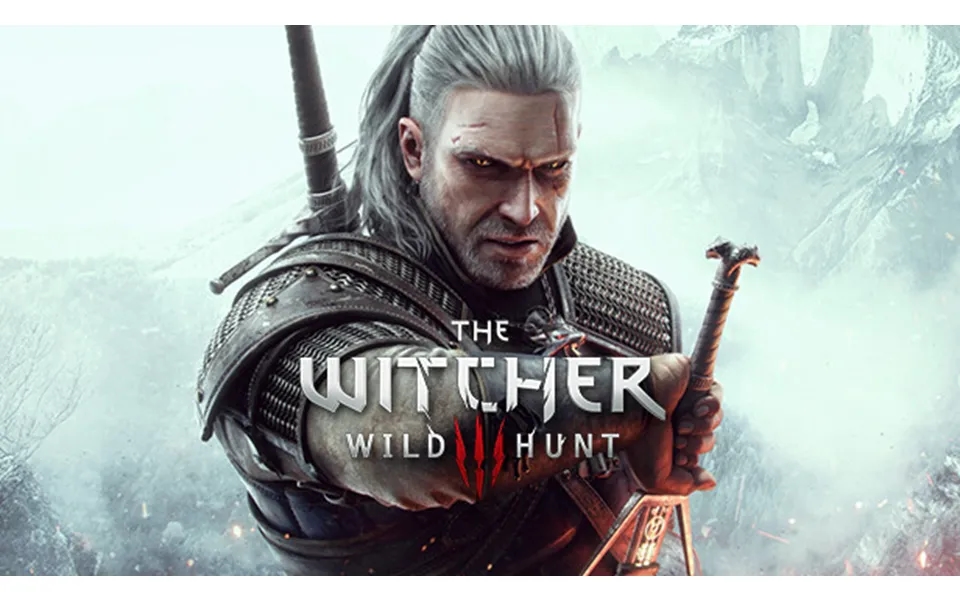 The Witcher 3 Wild Hunt Xbox One & Optimized For Xbox Series X S Europe