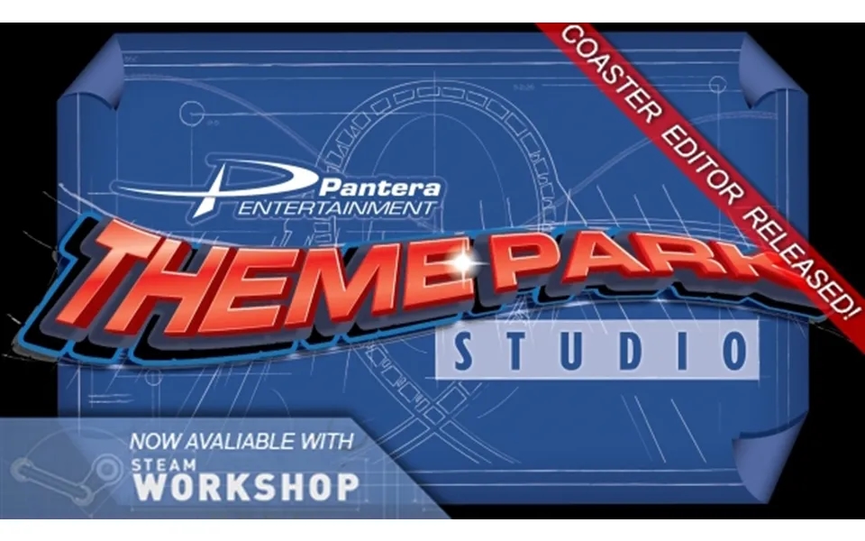 Theme Park Studio