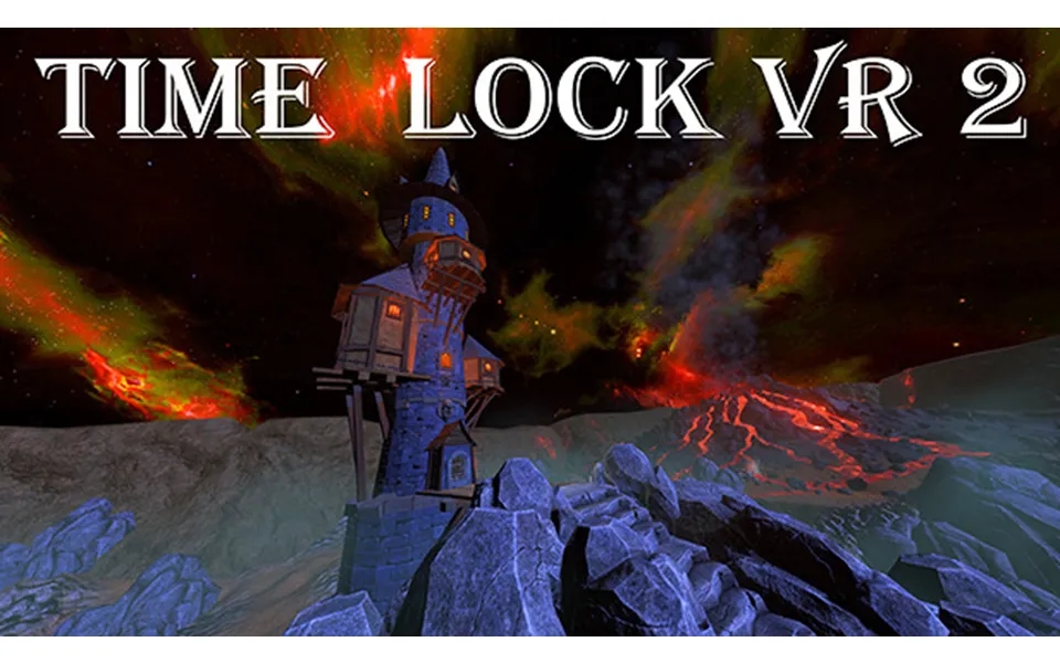 Time Lock Vr 2