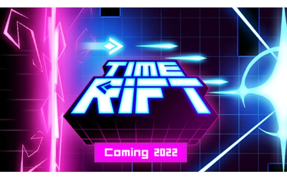 Time Rift Escape From Speedjail