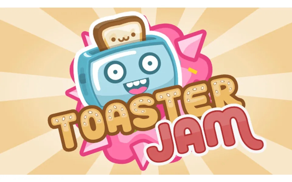 Toaster Jam